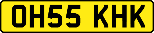 OH55KHK
