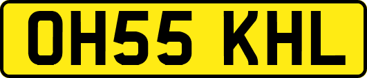 OH55KHL