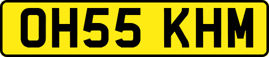 OH55KHM