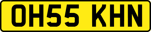 OH55KHN