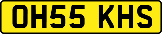 OH55KHS