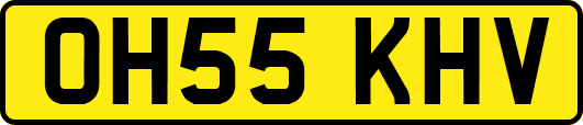 OH55KHV