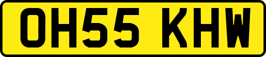 OH55KHW