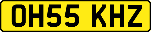 OH55KHZ