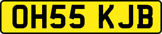OH55KJB