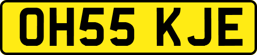 OH55KJE
