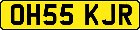 OH55KJR