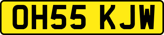 OH55KJW