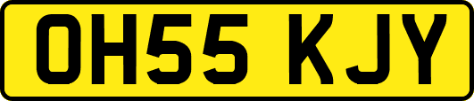 OH55KJY