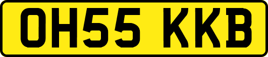 OH55KKB