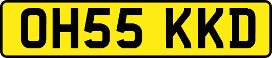 OH55KKD