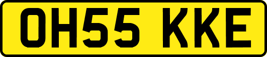 OH55KKE
