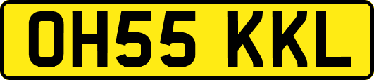 OH55KKL