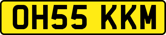OH55KKM
