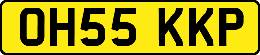 OH55KKP