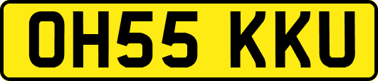 OH55KKU