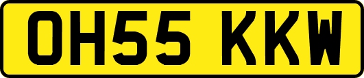 OH55KKW
