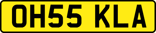 OH55KLA