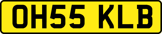 OH55KLB