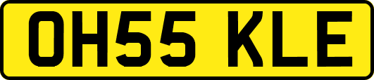 OH55KLE