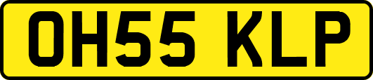 OH55KLP