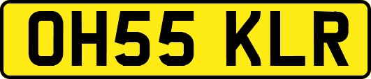 OH55KLR