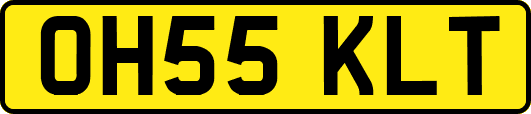 OH55KLT