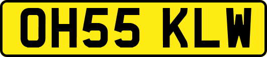 OH55KLW
