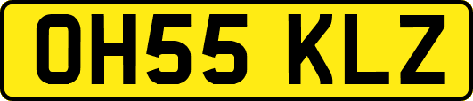 OH55KLZ