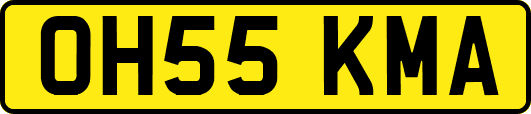 OH55KMA