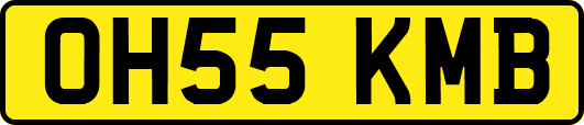 OH55KMB