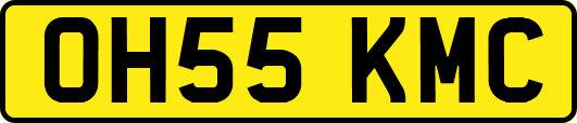 OH55KMC