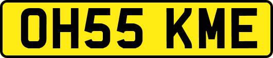 OH55KME