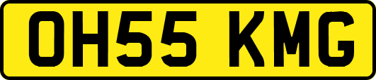 OH55KMG