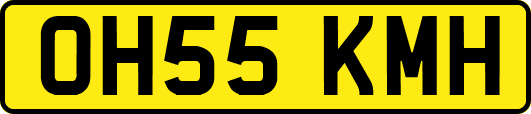 OH55KMH