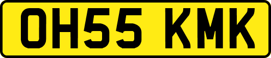OH55KMK