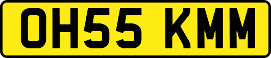 OH55KMM