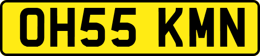 OH55KMN