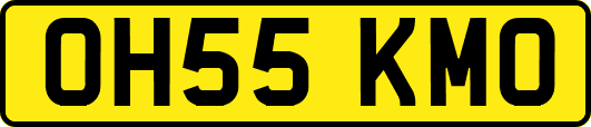 OH55KMO