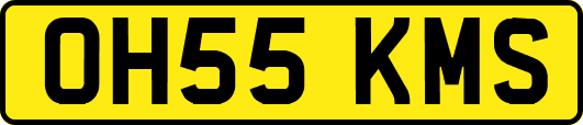 OH55KMS