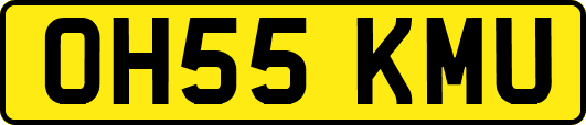 OH55KMU