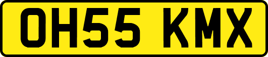 OH55KMX