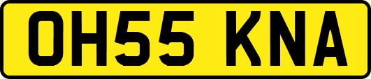 OH55KNA