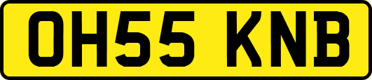 OH55KNB
