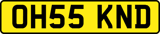 OH55KND