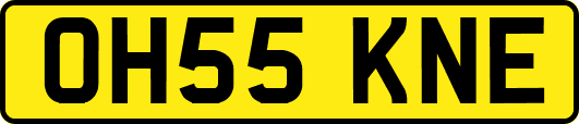 OH55KNE