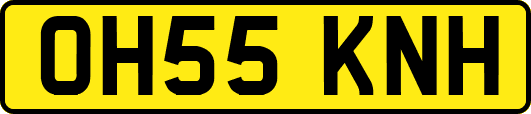 OH55KNH
