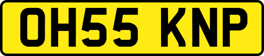 OH55KNP