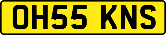 OH55KNS