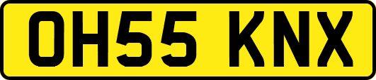 OH55KNX